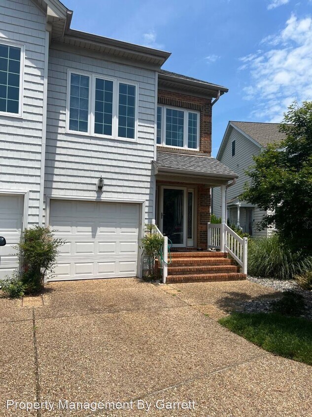 Foto principal - 3 br, 2.5 bath House - 7 Mizzen Circle