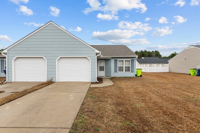 Foto del edificio - 123 Jerrett Ln