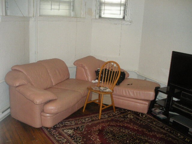 Foto del edificio - 56 Gardner St