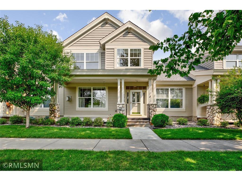Primary Photo - 1614 Rivers Pointe Ct