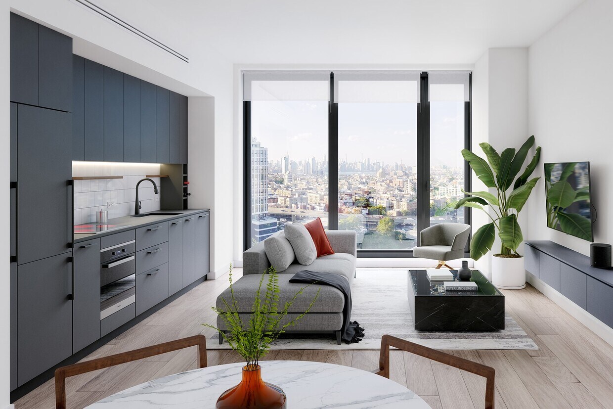 300 Rodney St Unit 804, Brooklyn, NY 11211 Room for Rent in Brooklyn