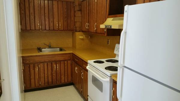 Kitchen - 498 NY-52