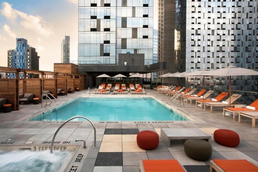 2 bedroom in Long Island City NY 11101 - 2 bedroom in Long Island City NY 11101