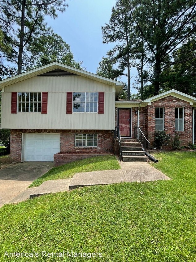 5079 Darlene Dr, Pinson, AL 35126 House Rental in Pinson, AL