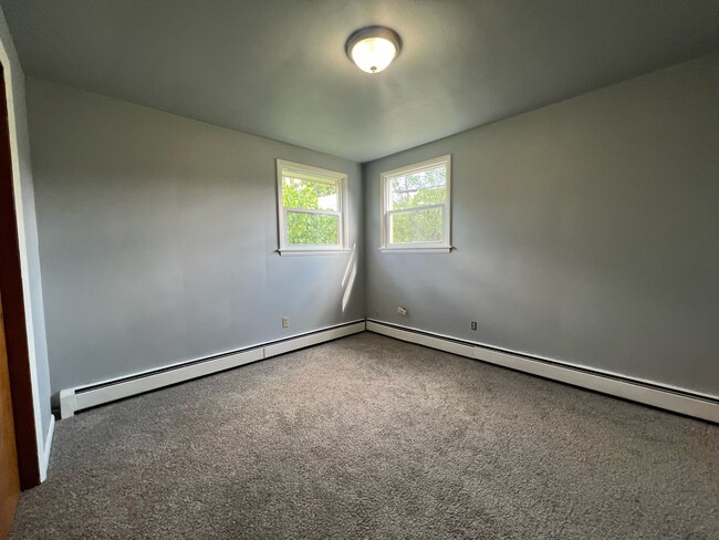 Dormitorio - 501 North Rd