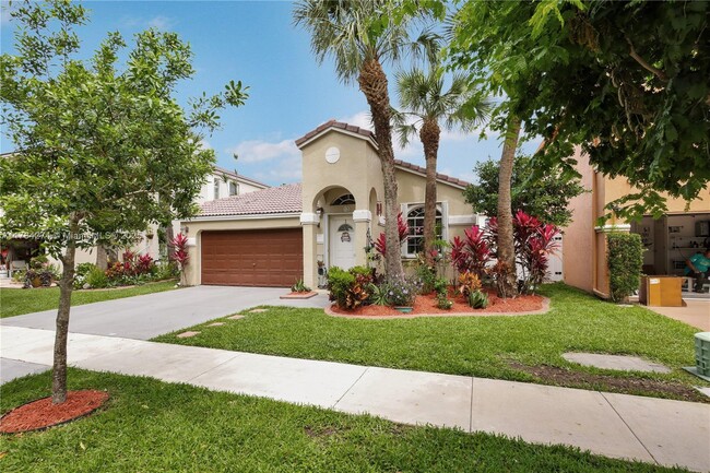 Foto del edificio - 15344 NW 1st St