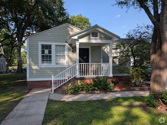 Building Photo - 3730 Tim St