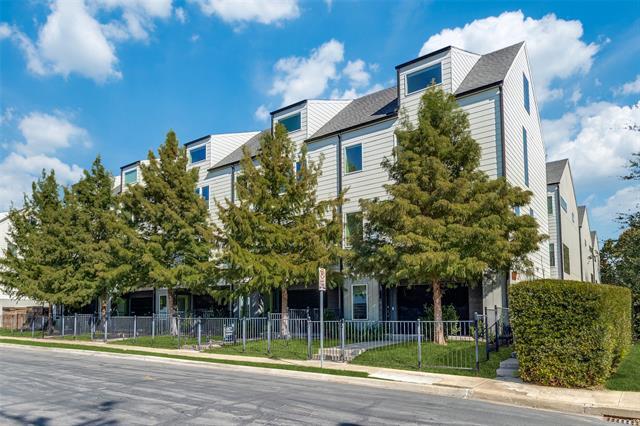 Foto del edificio - 1430 Grigsby Ave