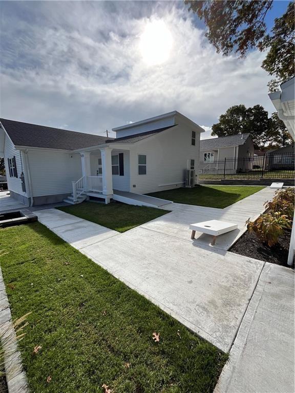 Foto del edificio - 535 Hancock St