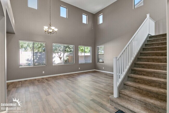 Foto del edificio - Stunning 4Bdm 3Ba Home with Modern Features in Waddell!