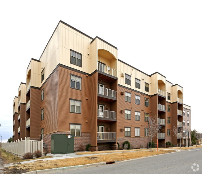 Cornerstone Village Apartments Rentals Saint Michael, MN