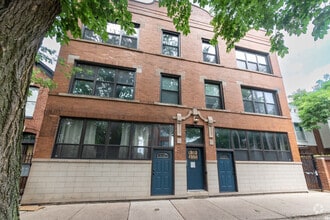 Building Photo - 1350 N Wolcott Ave
