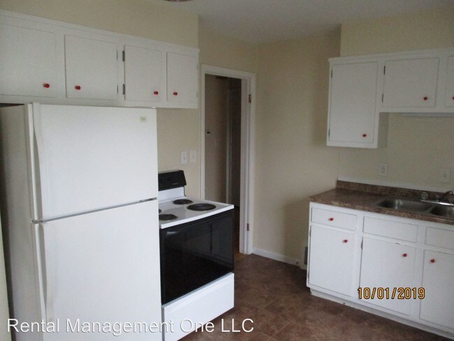Building Photo - 2 br, 1 bath House - 1549 Academy