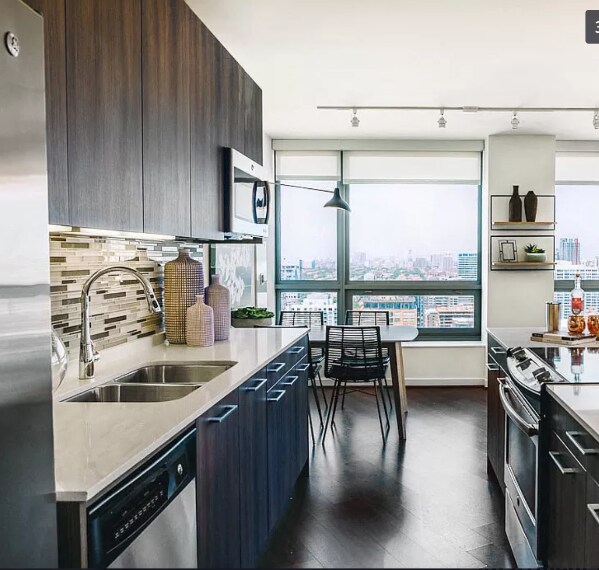 Foto del edificio - 414 N Orleans St