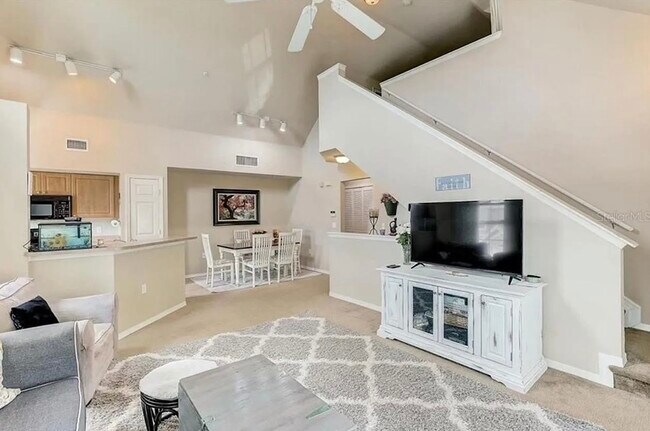 Foto del edificio - 5541 Rosehill Rd