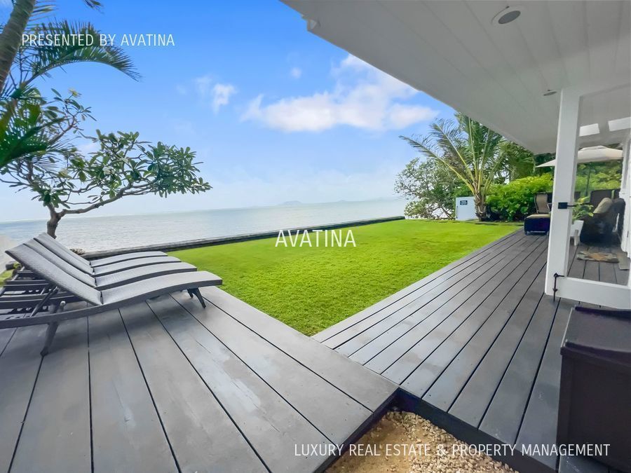 Primary Photo - Video! Sugar Mill Beach House w/ PV System!