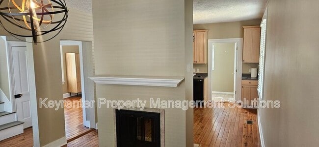 Foto del edificio - 608 Winthrop St