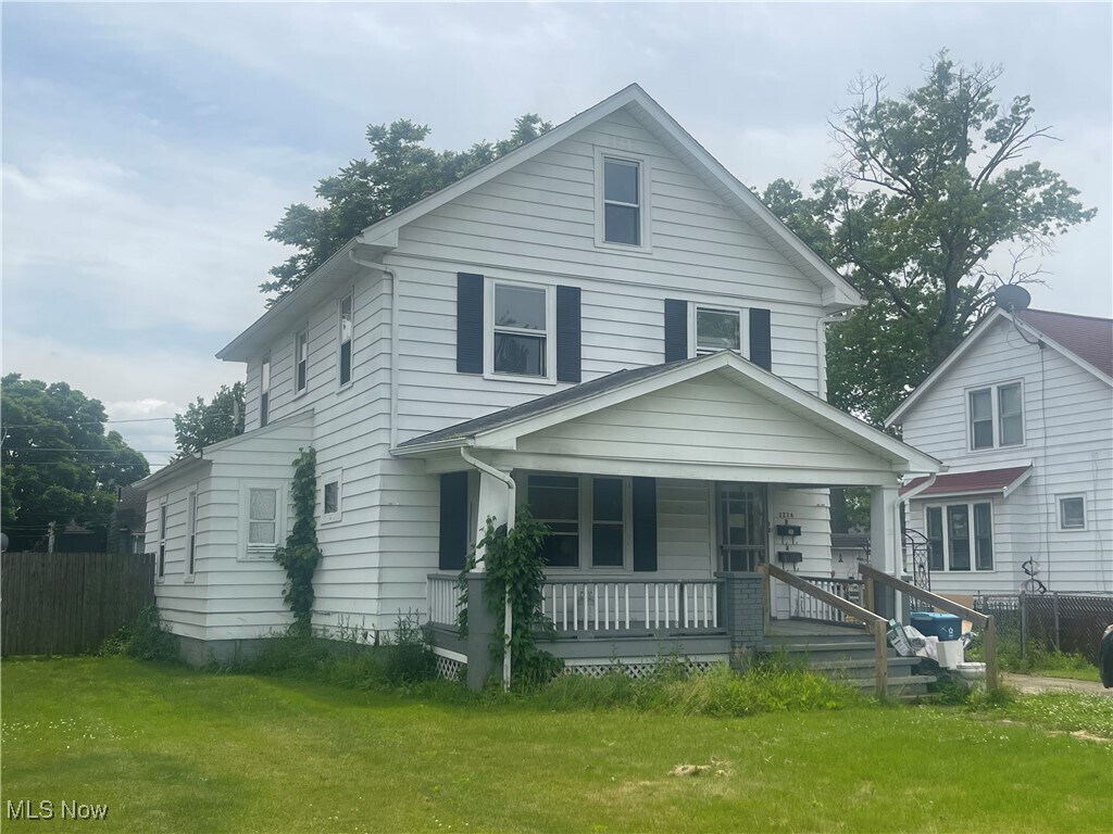 Foto principal - 2224 E 31st St
