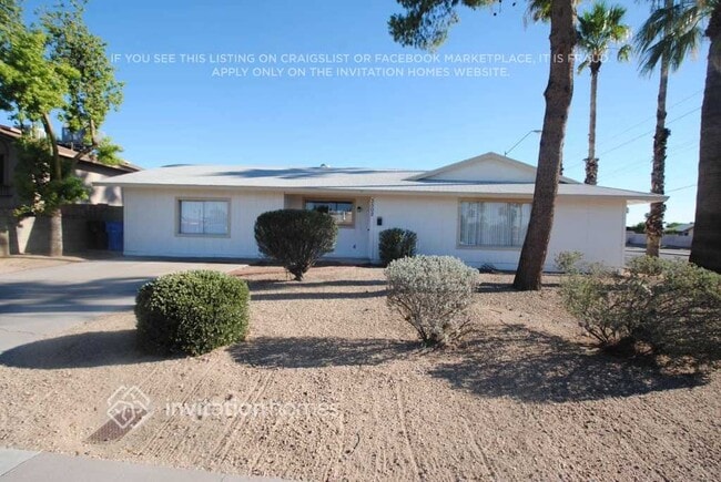 Building Photo - 3502 W Acoma Dr