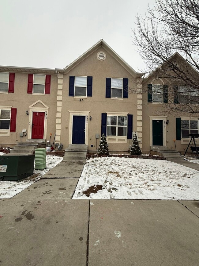 Building Photo - 3411 Dundee Dr