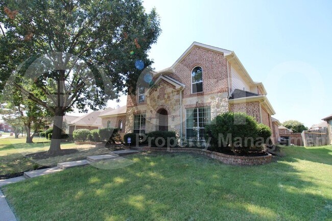 Foto del edificio - 8306 Hartford Dr
