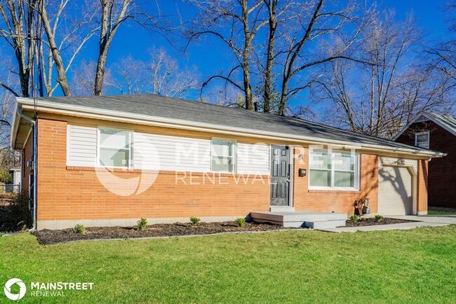 Foto del edificio - 503 Lyndon Ln, Lyndon, KY 40222