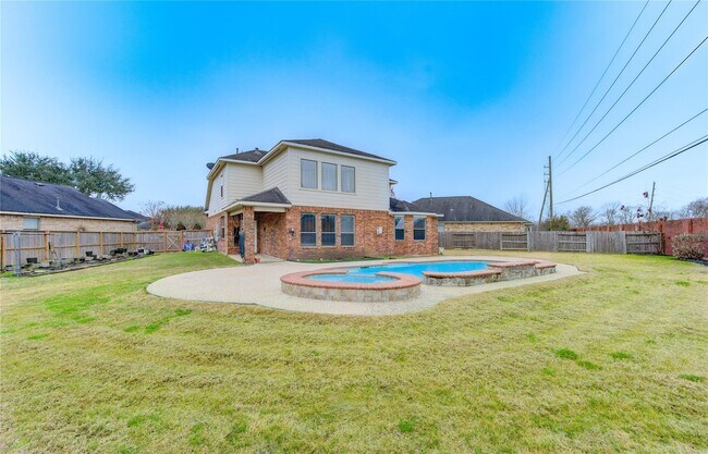 Foto del edificio - 5007 Jade Cove Ct