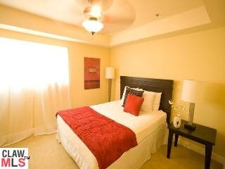 Bedroom 2 - 6014 Barton Ave