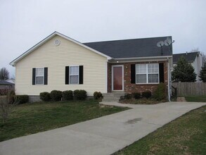 Building Photo - 1008 Ironwood Ct