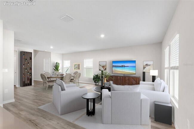 Building Photo - FIVE BEDROOM RIVERVIEW HOME FOR RENT!!