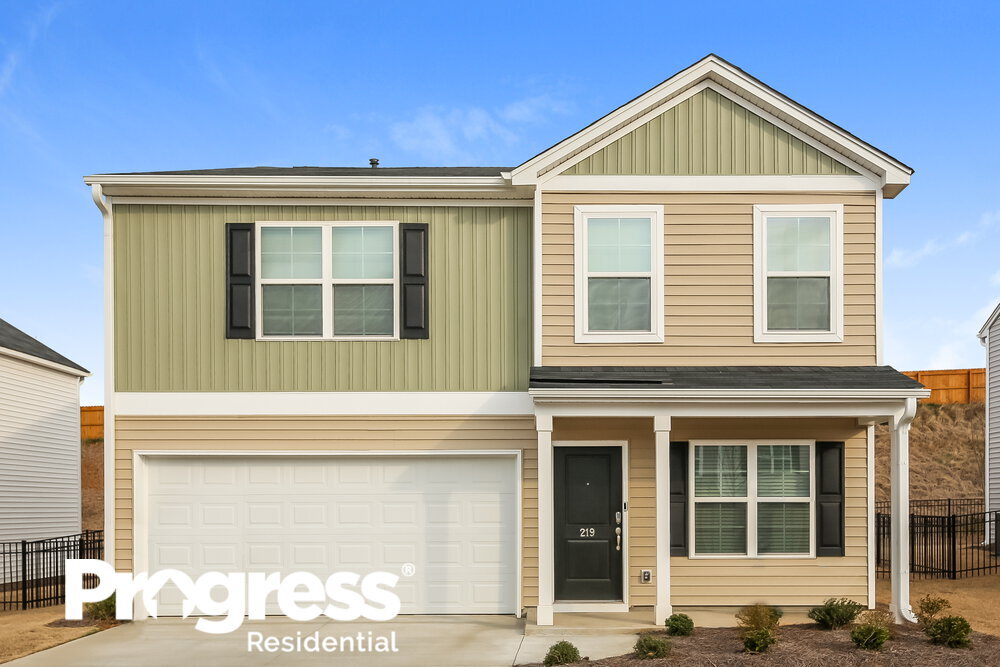 219 Kelly Farm Rd, Moore, SC 29369 House Rental in Moore, SC