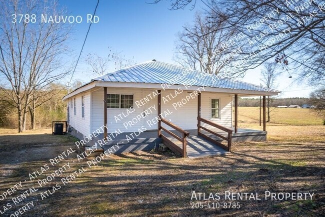 Building Photo - 3788 Nauvoo Rd