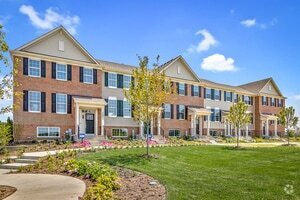 Building Photo - 1659 Bentz Way
