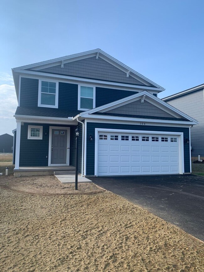 Building Photo - Three-bedroom townhome in Grays Woods HOA
