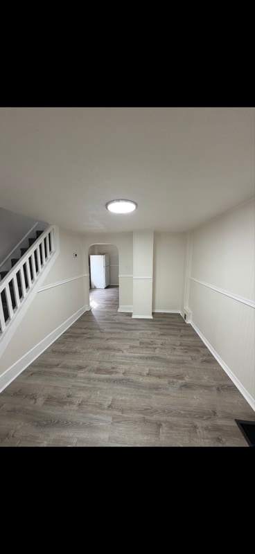 Building Photo - 191 Parkinson Ave