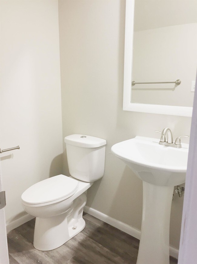 Foto del edificio - 1430 Reckeweg Rd