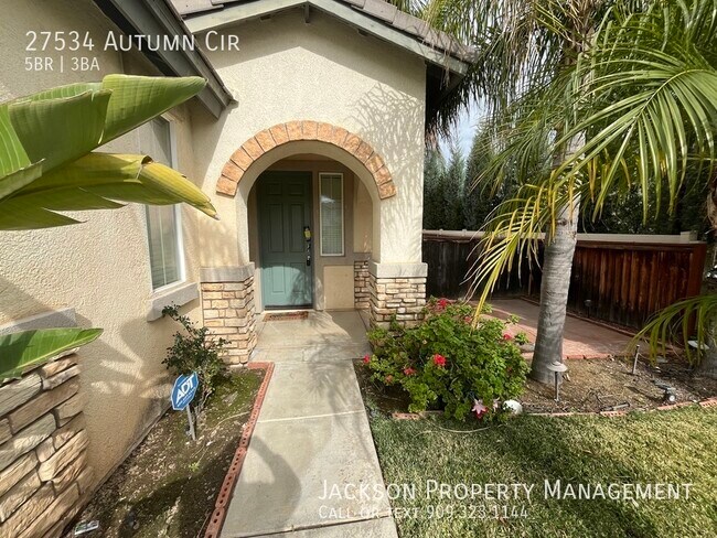 Foto del edificio - 27534 Autumn Cir