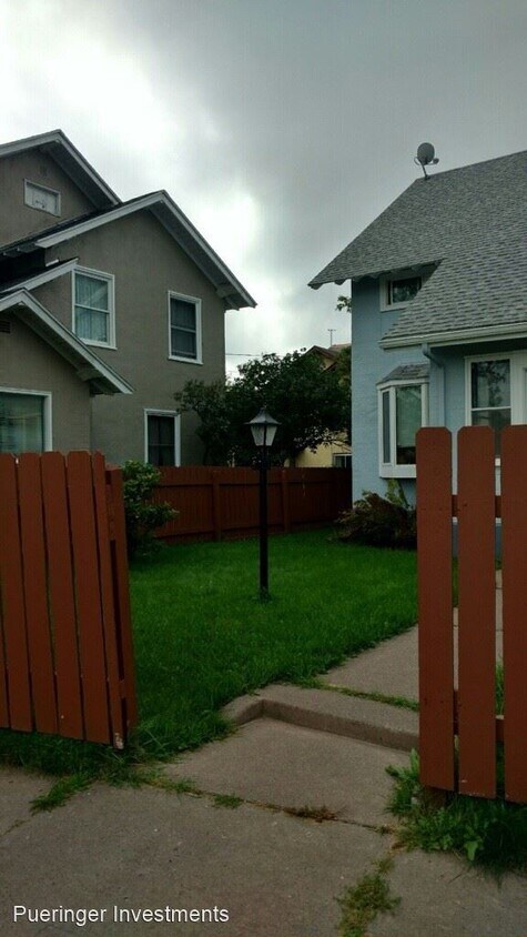 Foto del edificio - 2 br, 1 bath House - 8912 Hilton St.