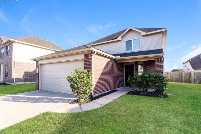 Foto del edificio - 2519 Montecito Ln