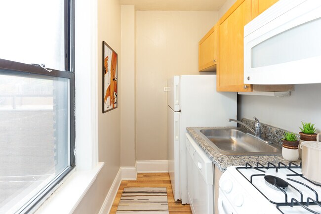 Foto del edificio - 443 Wrightwood