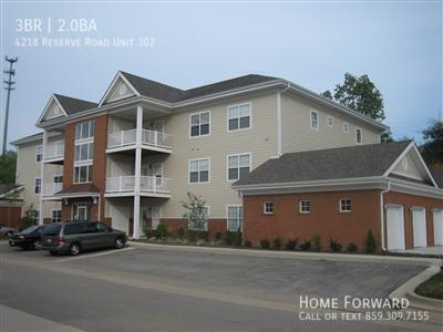 Building Photo - 4218 Reserve Rd