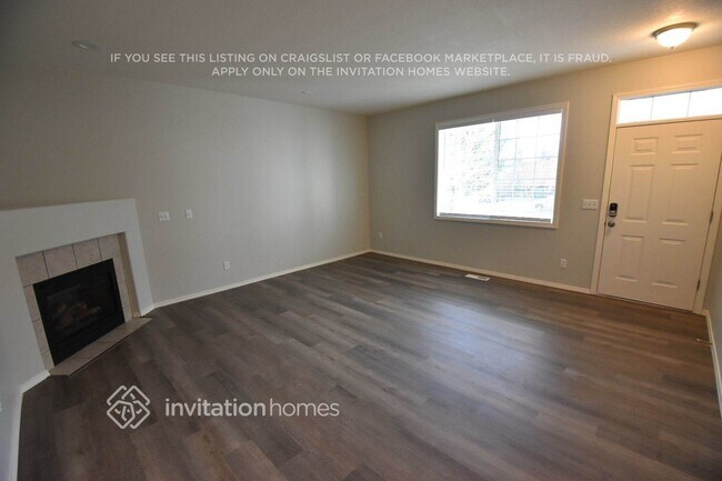 Foto del edificio - 8539 Sweetbrier Loop SE