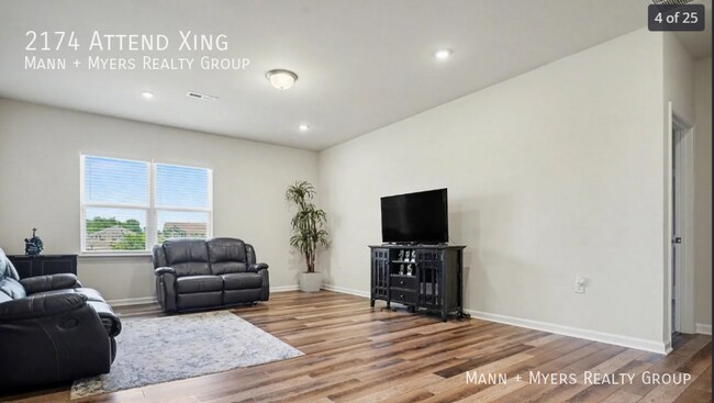 Foto del edificio - 2174 Attend Xing