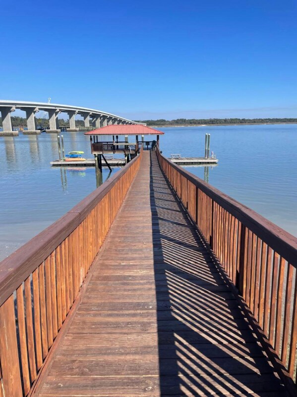 Foto principal - 1231 Ladys Island Dr