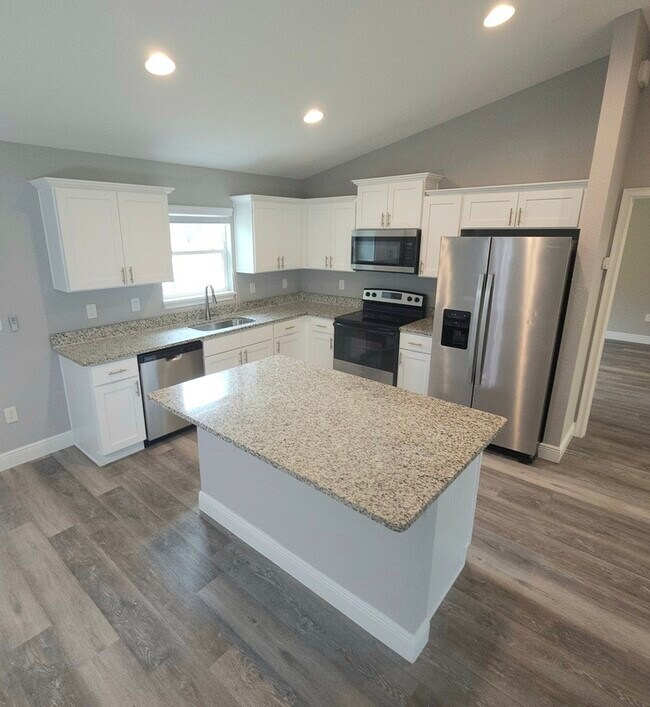 Foto del edificio - 7 Spruce Loop Way