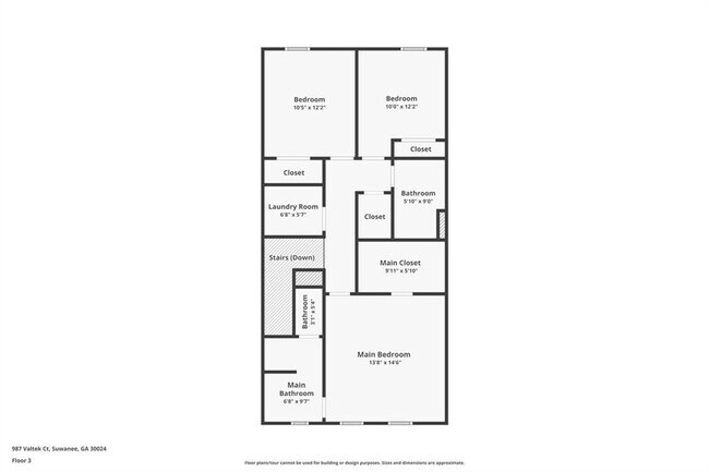 Foto del edificio - 987 Valtek Ct
