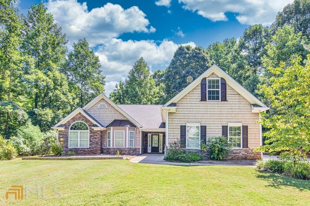 4556 White Horse Dr Braselton, GA 30517 Alquileres en Braselton, GA