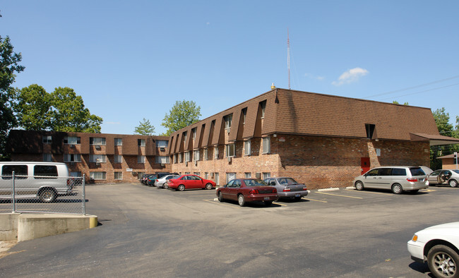 Foto del edificio - Colony House