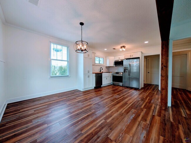 Foto del edificio - 1108 Washington St