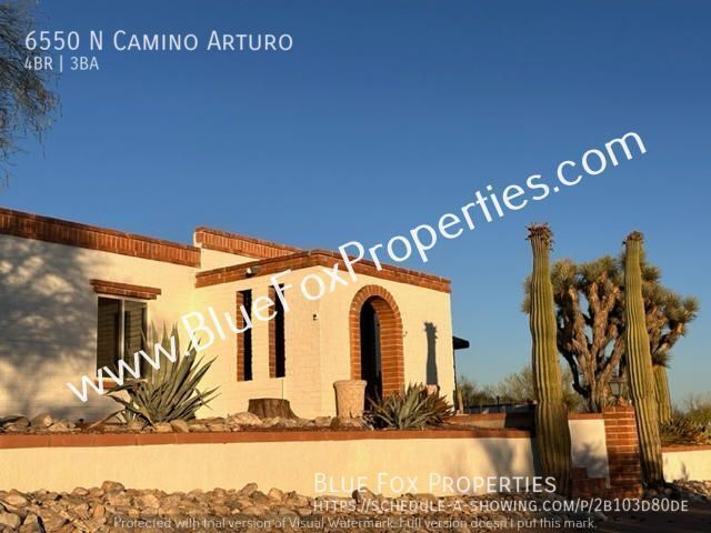 Foto del edificio - 6550 N Camino Arturo